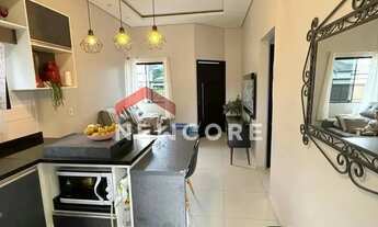 Imagem 2: Casa em Rua Imigrante de Lucca - Pinheirinho - Criciúma/SC