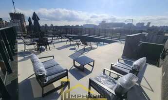 Imagem 5: Imperdível! Apartamento à venda em Curitiba-PR, Novo Mundo: 1 quarto, 1 banheiro, 38,20 m²