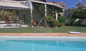 Imagem 3: Casa à venda e para alugar em Campinas, Chácara Primavera, com 4 quartos, com 460 m²