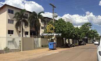 Imagem: Apartamento com 03 quartos sendo 01 suíte