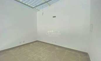 Imagem 6: Salão comercial para para alugar no bairro Monte Feliz em Piracicaba/SP