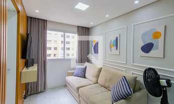 Imagem: Apartamento à Venda - Barra Funda, 2 Quartos