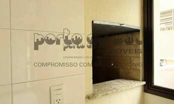 Imagem 3: 2 dormitórios com garagem no bom fim