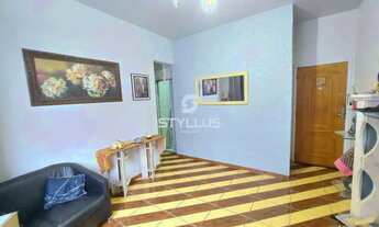 Imagem 6: Méier Apartamento com 2 dormitórios