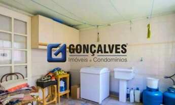 Imagem 3: 130807, Sobrado, para aluguel, para alugar, 2.750,00,Parque Marajoara, Santo André,2 quart