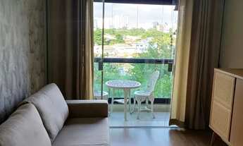 Imagem 2: Imóvel locação, 02 dormitórios, 01 suíte, 01 vaga , mobiliado Vila Leopoldina SP