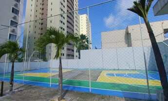 Imagem: Apto spazio nautillus t4