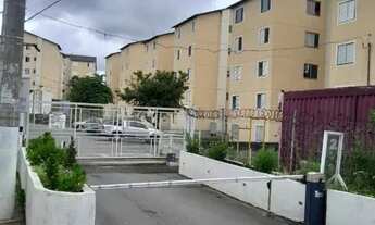 Imagem 5: Apartamento com 2 dormitórios à venda, 53 m² por R$ 200.000,00 - Pimentas - Guarulhos/SP