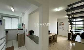 Imagem 2: Cobertura, bem localizada próximo da UEM para venda