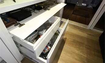 Imagem 5: Apartamento com 2 quartos à venda em Centro - SP