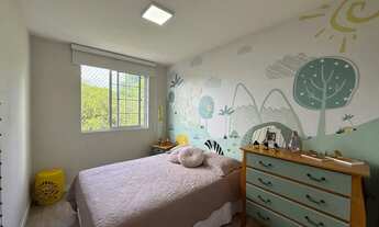 Imagem 7: Apartamento 3 quartos, Porteira Fechada, Vila Toscana, Patamares, Salvador-BA