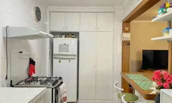 Imagem 6: Apartamento para venda em Vila Madalena com 2 quartos , 65m²