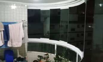 Imagem 2: Apartamento em Avenida Caetés - Tupi - Praia Grande/SP