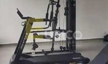 Imagem 4: Apartamento para aluguel no Condomínio Edifício Lux Residence em Valinhos/SP