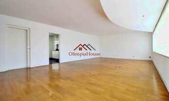 Imagem 2: Aluguel Apartamento 2 Dormitórios - 134 m² Vila Nova Conceição