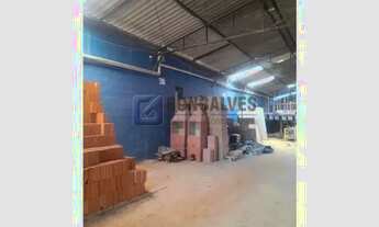 Imagem 4: Salão Comercial para Alugar em Jardim das Orquídeas, São Bernardo do Campo