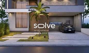 Imagem: Casa em Condomínio à venda Residencial