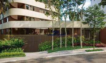 Imagem 5: Cobertura à venda, 157 m² por R$ 3.394.787,22 - Santa Lúcia - Belo Horizonte/MG