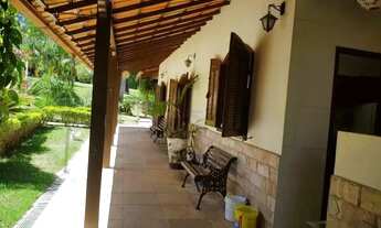 Imagem 4: OPORTUNIDADE !! CONDOMINIO QUINTAS DAS ESMERALDAS