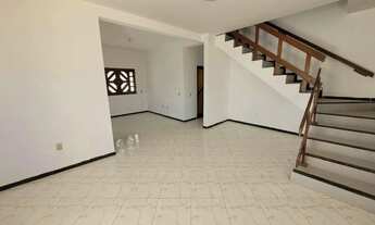 Imagem 2: Casa com 4 dormitórios, 330 m² - Lagoa Seca - Juazeiro do Norte/CE