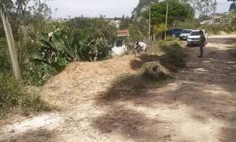 Imagem 2: TERRENO RESIDENCIAL em FRANCISCO MORATO - SP, JARDIM ALEGRIA