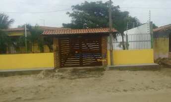 Imagem 2: Casa com 2 dormitórios à venda, 110 m² por R$ 320.000,00 - Garrote - Caucaia/CE