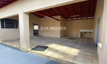 Imagem 3: Casa 3 quartos Casa com 3 dormitórios