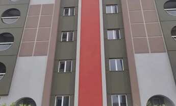 Imagem 5: Apartamento Mobiliado com Vaga no Edifício Alkoneitra