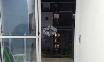 Imagem 2: Apartamento Semi-Mobiliado à Venda em Bairro Bem Localizado