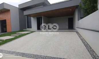 Imagem 3: Casa de Condomínio com 3 quartos, Jardim Piemonte - Indaiatuba