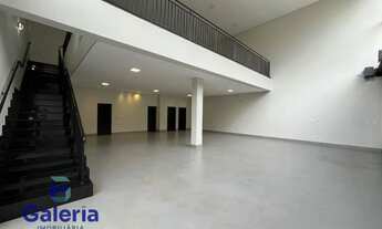 Imagem 2: Salão comercial para alugar, 277m² - Jardim Botânico