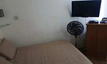 Imagem 6: Imóvel para venda tem 50 metros quadrados com 2 quartos em Taquara - Rio de Janeiro - RJ