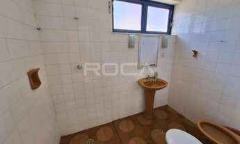 Imagem 3: Apartamento de 1 quarto para Alugar no Centro de Ribeirão Preto