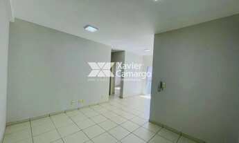 Imagem 2: Apartamento com 2 quartos para locação no Parque Universitário - Rio Claro/SP