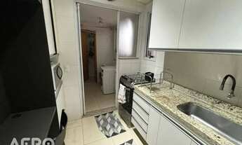 Imagem 2: Apartamento Gurupi 3 dormitórios