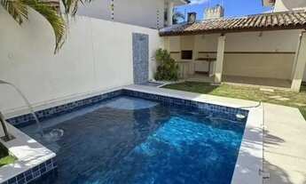 Imagem 5: Casa em Condomínio para Venda em Lauro de Freitas, Buraquinho, 5 dormitórios, 5 suítes, 6