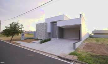 Imagem 2: Casa em Condomínio para Venda em Presidente Prudente, Condomínio Damha Belvedere, 3 dormit