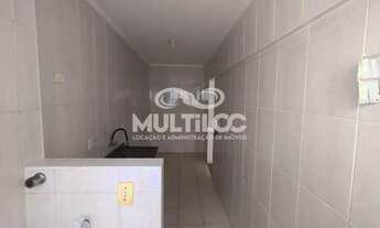 Imagem 6: Apartamento 2 Quartos para Aluguel na Vila Assunção, Praia Grande 57 m² com 1 vaga