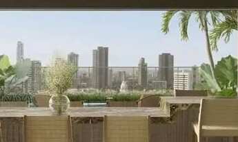 Imagem 6: Apartamento à venda no bairro Setor Marista - Goiânia/GO