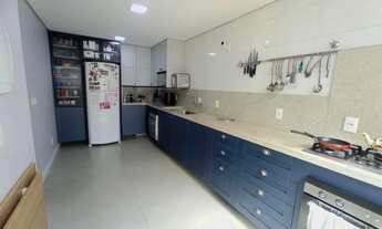 Imagem 7: Casa de Condomínio para venda com 3 quartos, suítes, 247m² e 4 vagas no Bairro Nonoai - Po