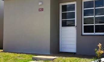 Imagem 3: Casas no Plano Minha Casa Minha Vida