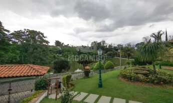 Imagem 6: Casa em Condomínio : / Residencial / Jardim Nossa Senhora das Graças