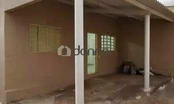 Imagem: Casa à venda em Jardim Elza Amuí II, Uberaba