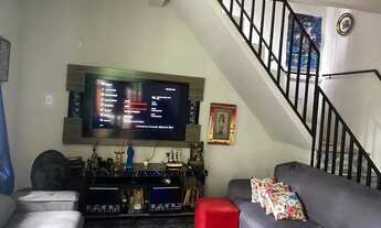 Imagem 3: Casa na Marambaia com 3 quartos e 1 suíte