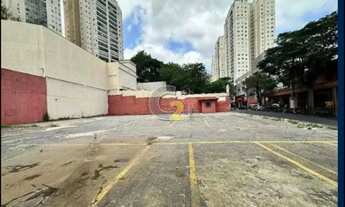 Imagem 4: TERRENO - LOCAÇÃO - VILA LEOPOLDINA - 726M²