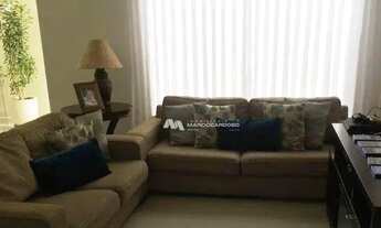 Imagem 7: Casa com 3 dormitórios à venda, 168 m² por R$ 950.000,00 - Residencial Alta Vista - São Jo