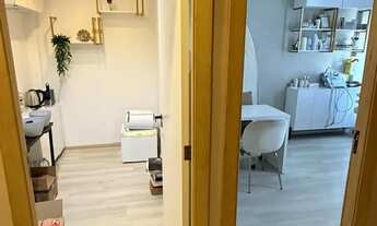 Imagem 4: Sala Comercial para Locação com 56 m² na R. Marechal Deodoro, Centro, São Bernardo