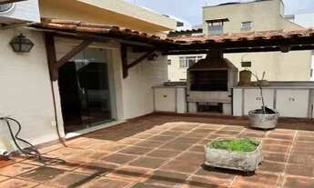 Imagem 7: Apartamento cobertura duplex