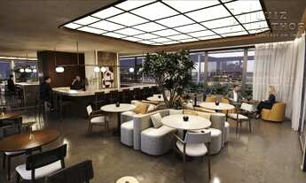 Imagem 4: Apartamento de 01 quarto á venda no Atrium Vista - Pedra Branca - Palhoça/SC