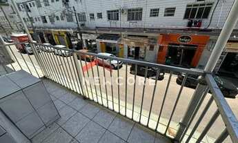 Imagem 7: Flat em Rua Dourados - Boqueirão - Praia Grande/SP